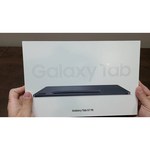 Планшет Samsung Galaxy Tab S7 FE LTE 128Gb (SM-T735NLGESER) зеленый