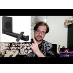 Звуковая панель Creative Stage 51MF8360AA000