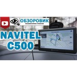 Автомобильный навигатор NAVITEL C500
