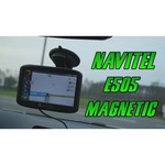 Автомобильный навигатор NAVITEL C500