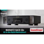 SACD Проигрыватель Marantz SACD 30N Gold