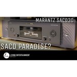 SACD Проигрыватель Marantz SACD 30N Gold