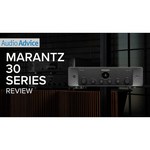 SACD Проигрыватель Marantz SACD 30N Gold