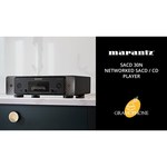 SACD Проигрыватель Marantz SACD 30N Gold