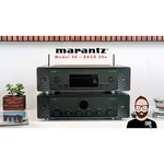 SACD Проигрыватель Marantz SACD 30N Gold