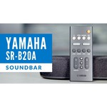YAMAHA Саундбар Yamaha SR-B20A