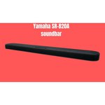 YAMAHA Саундбар Yamaha SR-B20A
