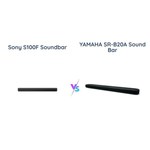 YAMAHA Саундбар Yamaha SR-B20A