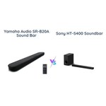 YAMAHA Саундбар Yamaha SR-B20A
