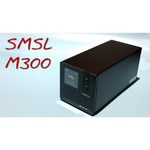 S.M.S.L ЦАП транзисторный SMSL M300 Red