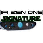 ЦАП портативный iFi Audio ZEN DAC Signature