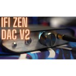 ЦАП портативный iFi Audio ZEN DAC Signature