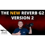 Очки виртуальной реальности HP Reverb G2