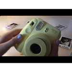 Fujifilm Glossy 10/2PK для Instax mini 8/7S/25/50S/90 / Polaroid 300 Instant 16386016 / 16567828