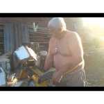 RedVerg REDVERG RD-LS 25-52E Дровокол