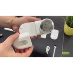 Машинка для удаления катышков Xiaomi Deerma Rechargeable Lint Remover DEM-MQ810