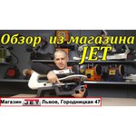 JET Станок лобзиковый JET JSS-16A