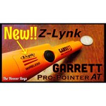 Пинпоинтер Garrett Pro-Pointer AT