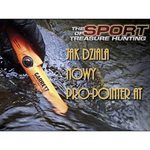 Пинпоинтер Garrett Pro-Pointer AT