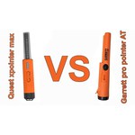Пинпоинтер Garrett Pro-Pointer AT