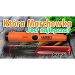 Пинпоинтер Garrett Pro-Pointer AT