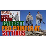 Пинпоинтер Garrett Pro-Pointer AT