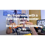 Пинпоинтер Garrett Pro-Pointer AT