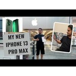 Смартфон Apple iPhone 13 Pro Max 256GB
