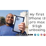Смартфон Apple iPhone 13 Pro Max 1TB