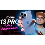 Смартфон Apple iPhone 13 Pro 128GB