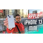 Смартфон Apple iPhone 13 mini 128GB