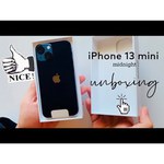 Смартфон Apple iPhone 13 mini 128GB