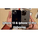 Смартфон Apple iPhone 13 Pro 256GB