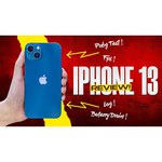 Смартфон Apple iPhone 13 128GB