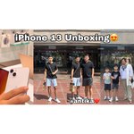 Смартфон Apple iPhone 13 128GB