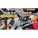 Смартфон Apple iPhone 13 128GB