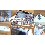 Смартфон Apple iPhone 13 128GB