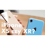 Мобильные телефоны Apple iPhone XR 128Gb Жёлтый (RU)