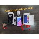 Смартфон Samsung Galaxy A03s 64GB