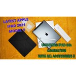 Планшет Apple iPad (2021) 256Gb Wi-Fi