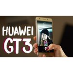 HUAWEI Умные часы Huawei Watch GT 3 Pro Galileo-L40E Titanium Gray