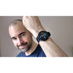 Умные часы Xiaomi Amazfit GTR 2e, серый