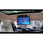 Ergo Потолочный Смарт ТВ 15,6" ERGO ER15AMS Android для Mercedes-Benz (бежевый)