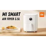 Xiaomi Mi Smart Air Fryer BHR4849EU
