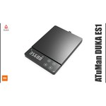 Электронные весы Xiaomi ATuMan Duka ES1 3kg
