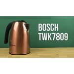 Bosch Чайник TWK7809 BOSCH