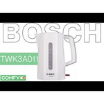 Bosch Чайник TWK3A017 BOSCH