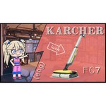 KARCHER Электрошвабра Karcher FC 7 Cordless 10557300