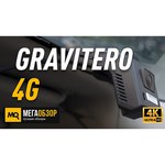 Gravitero Видеорегистратор GRAVITERO Full HD 4G