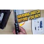 Электрическая зубная щетка Oral-B IO 7